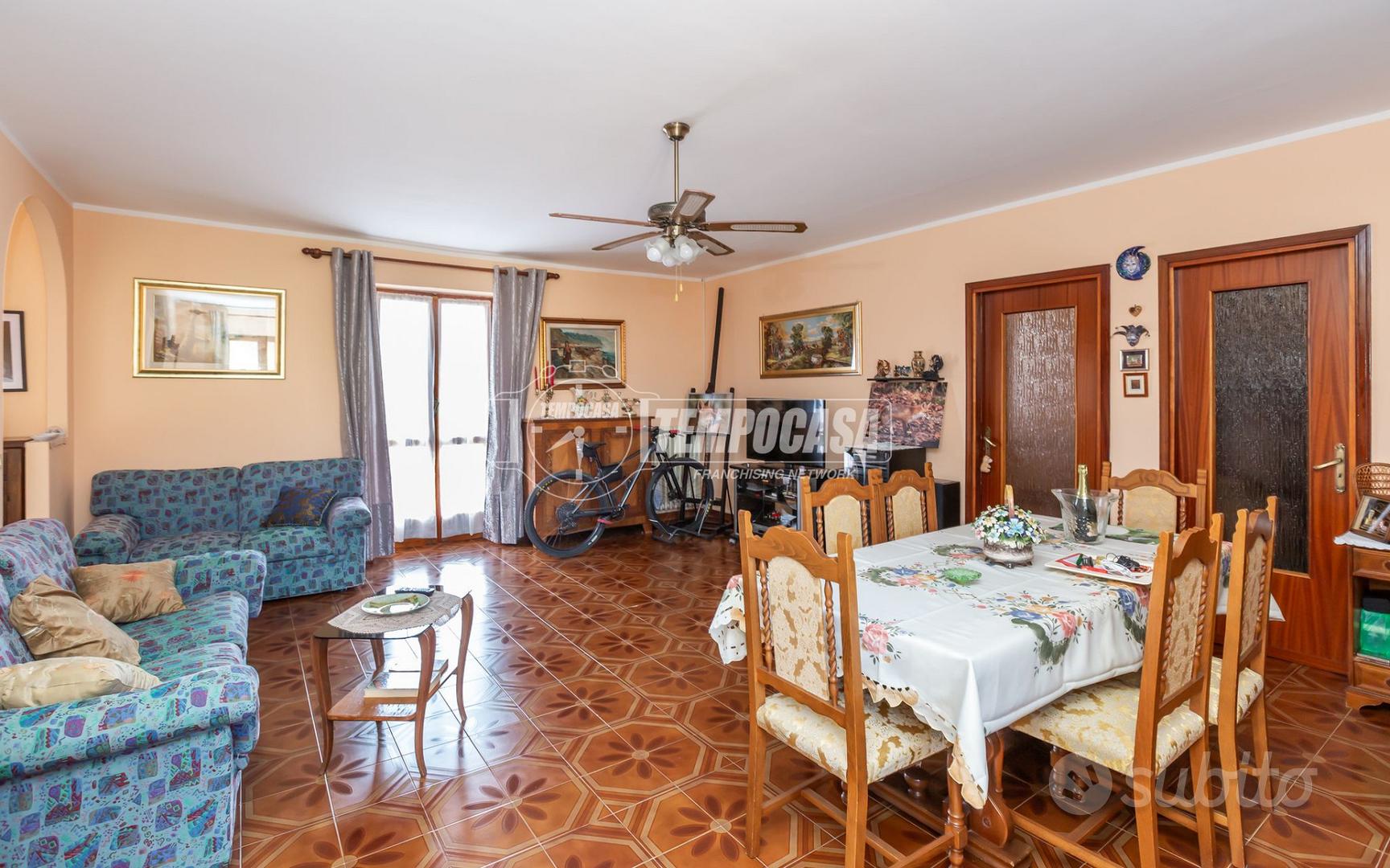 Appartamento – TO - Vista 3