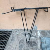 portapacchi per bici