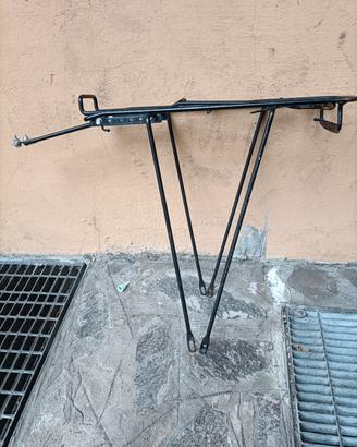 portapacchi per bici