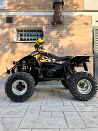 Polaris scrambler 500