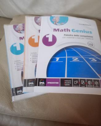 Math genius 1
