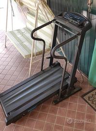 Tapis Roulant Turner California 1500