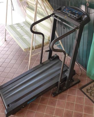 Tapis Roulant Turner California 1500