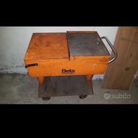 Carrello BETA