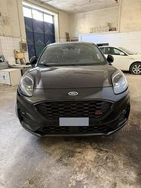 Ford Puma St Line X 1.0ecoboost 125cv