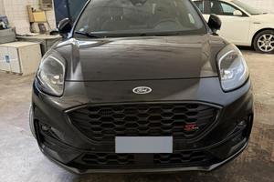 Ford Puma St Line X 1.0ecoboost 125cv