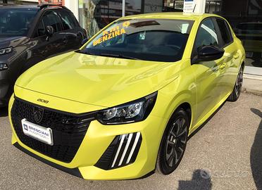 Peugeot 208 1.2 Puretech Style 75 CV