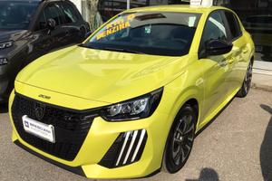 Peugeot 208 1.2 Puretech Style 75 CV