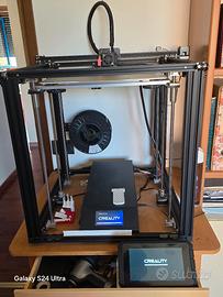 Stampante 3D