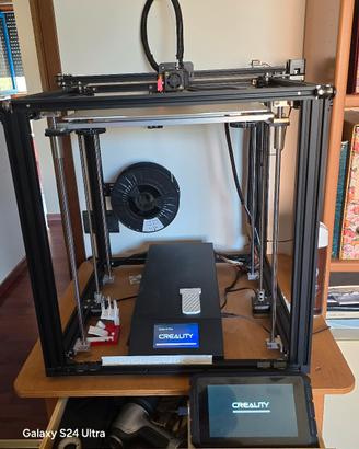 Stampante 3D