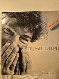 Riccardo Cocciante  Sincerita'