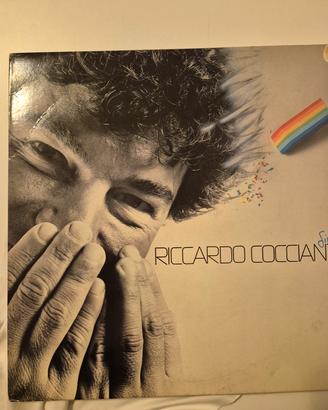 Riccardo Cocciante  Sincerita'