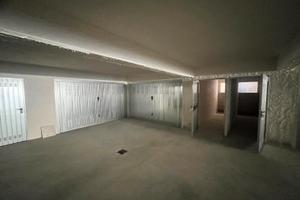 Box Garage deposito SMAV