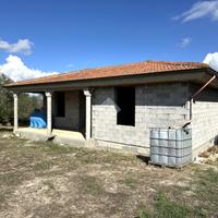 CASA INDIPENDENTE A OSSI