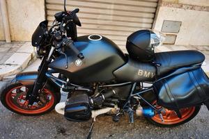 Bmw R 1150 R Rockster 2006