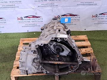CAMBIO MANUALE COMPLETO AUDI A5 Berlina Serie (8T3