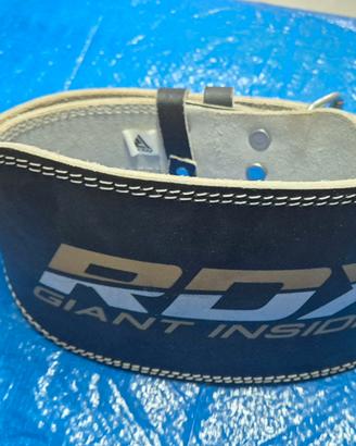 cintura palestra rdx sollevamento pesi