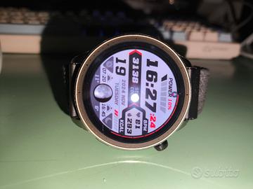 amazfit GTR 4