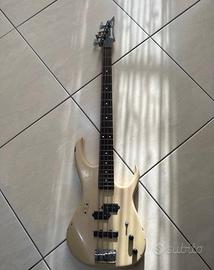 Basso Ibanez