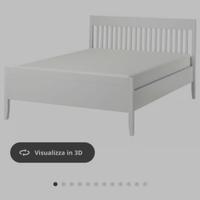Letto matrimoniale