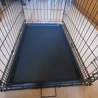 Gabbia da viaggio per Animali