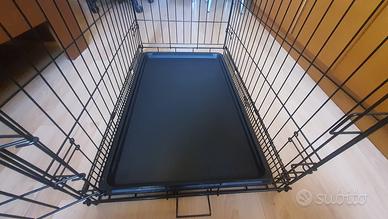 Gabbia da viaggio per Animali