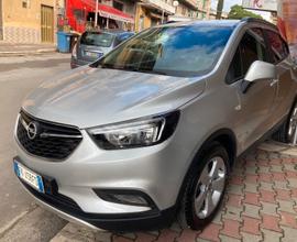Opel Mokka X 1.6 CDTI Ecotec 4x2 Start&Stop Advanc