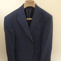 vestito conbipel taglia 50