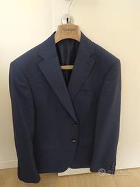 vestito conbipel taglia 50