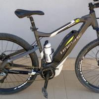 EBIKE MTB