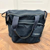 Borsa Dual Bag inglesina Electa Soho