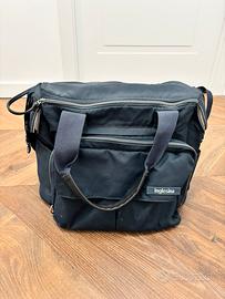 Borsa Dual Bag inglesina Electa Soho
