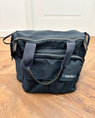 Borsa Dual Bag inglesina Electa Soho