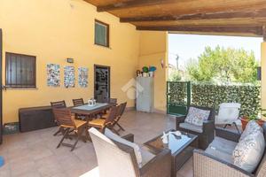 CASA SEMINDIPENDENTE A SAN FRANCESCO AL CAMPO