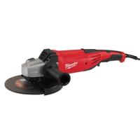 Smerigliatrice Maxi a filo 2200W Milwaukee