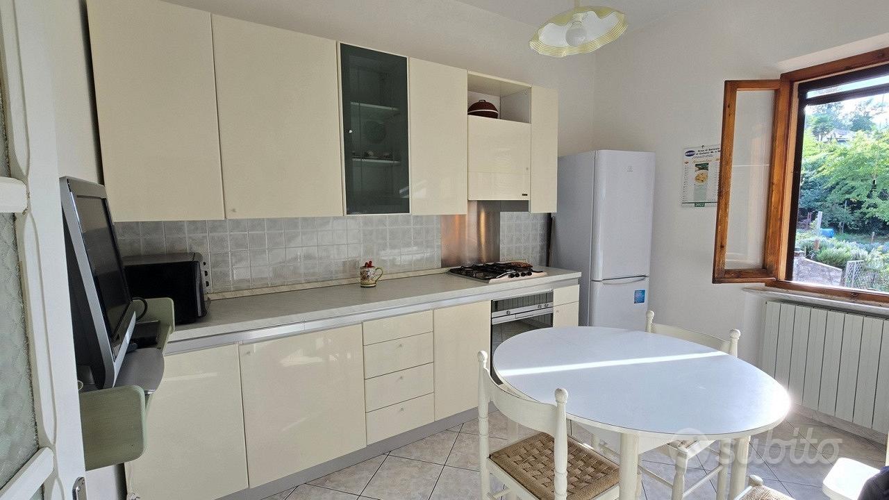 Appartamento – Todi, Stazione Ponte Rio - Altro