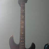 schecter demon 6