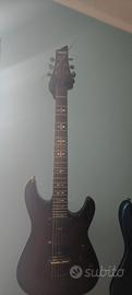 schecter demon 6