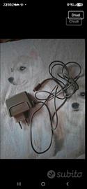 Caricatore Nintendo DS Lite originale