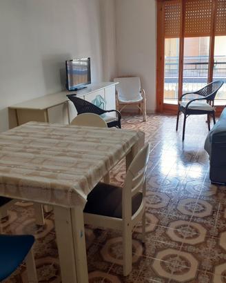 Last minute Settembre appartamento 5/6 posti
