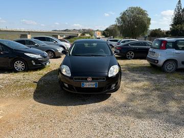 Fiat Bravo 1.6 MJT 105 CV Dynamic