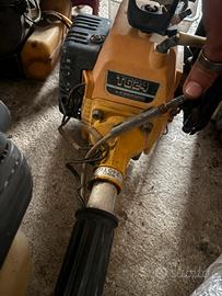 Kawasaki TG24