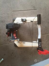 rulli interattivo elite rampa