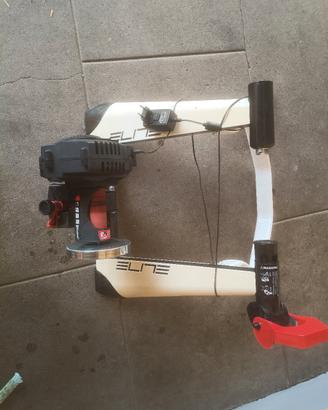 rulli interattivo elite rampa