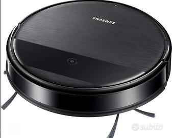 Samsung robot aspirapolvere
