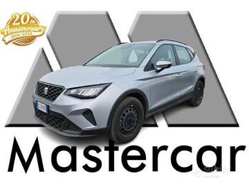 SEAT Arona NEOPATENTATI Arona 2022 1.0 TSI 95cv