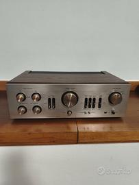 amplificatore Luxman L81