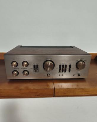 amplificatore Luxman L81