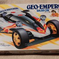 Mini4wd Geo Emperor Japan