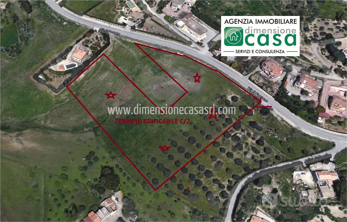 Land, 15000 m²